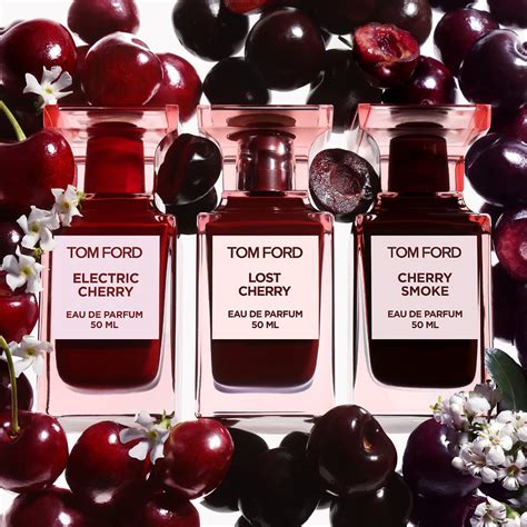 tom ford cherry smoke eau de parfum